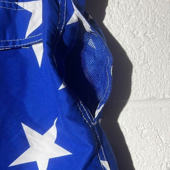 *Pride* Swim Shorts stripes and stars ⭐️ - Picture 5 of 6